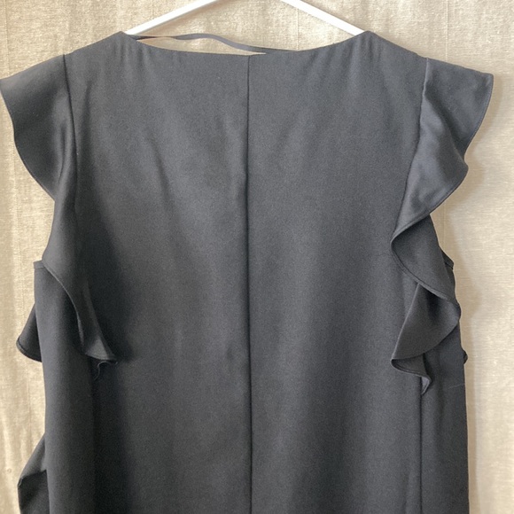 Joe Fresh Little Black Dress - EUC! ♥️👗 Worn ONCE!!! - Picture 4 of 7